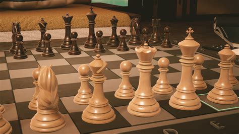 Best Chess Video Games .